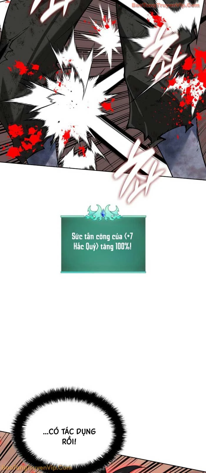 Thợ Rèn Huyền Thoại Chapter 307 - 27