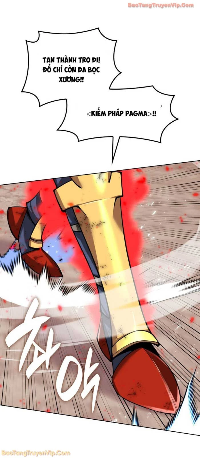 Thợ Rèn Huyền Thoại Chapter 307 - 29