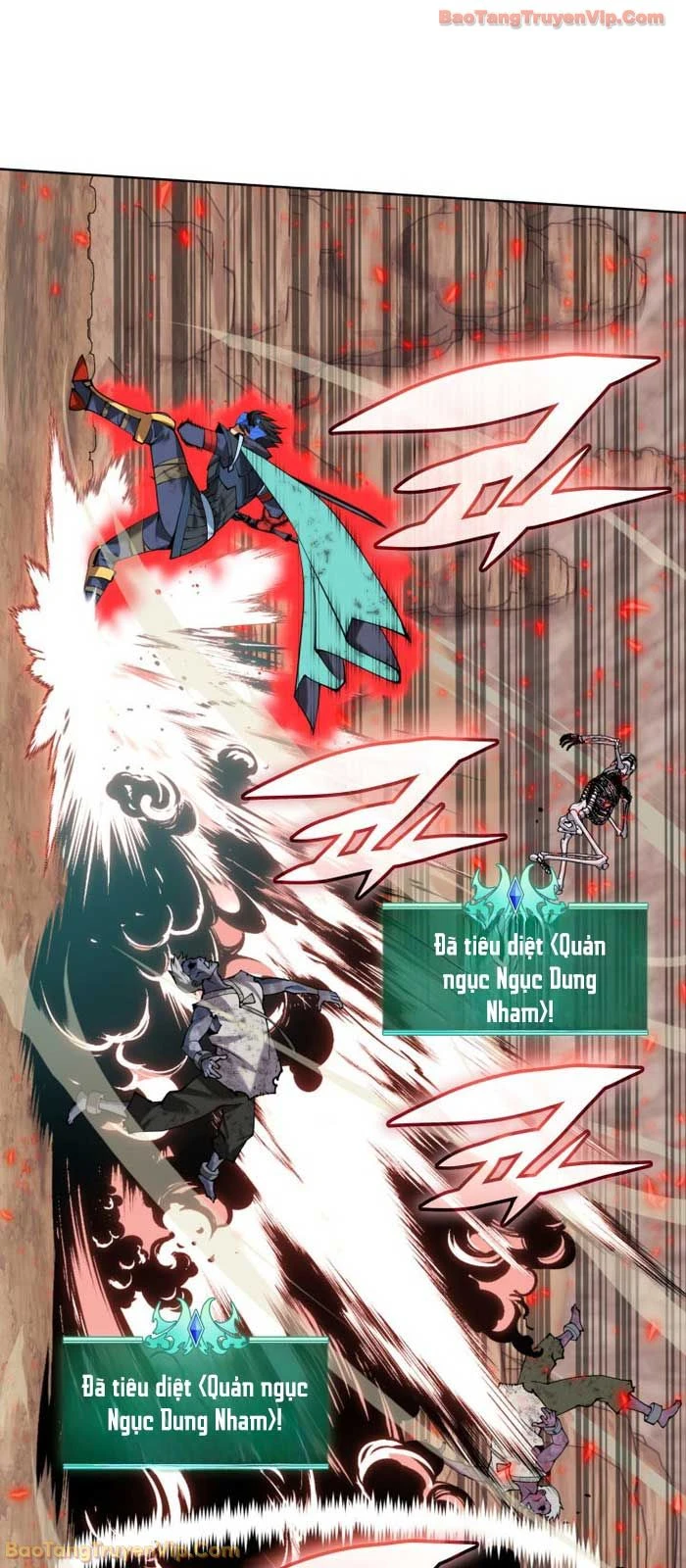 Thợ Rèn Huyền Thoại Chapter 307 - 33