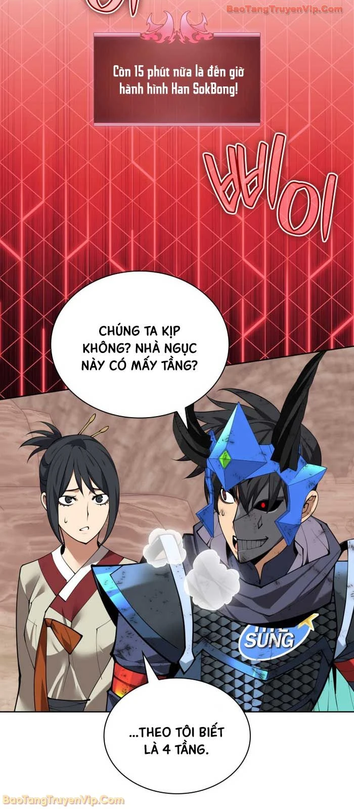 Thợ Rèn Huyền Thoại Chapter 307 - 35