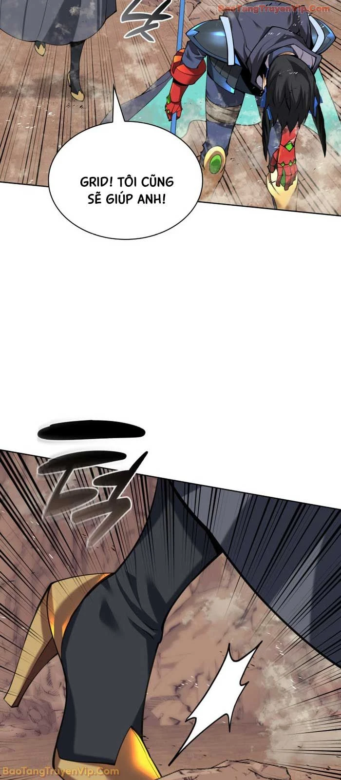 Thợ Rèn Huyền Thoại Chapter 307 - 52