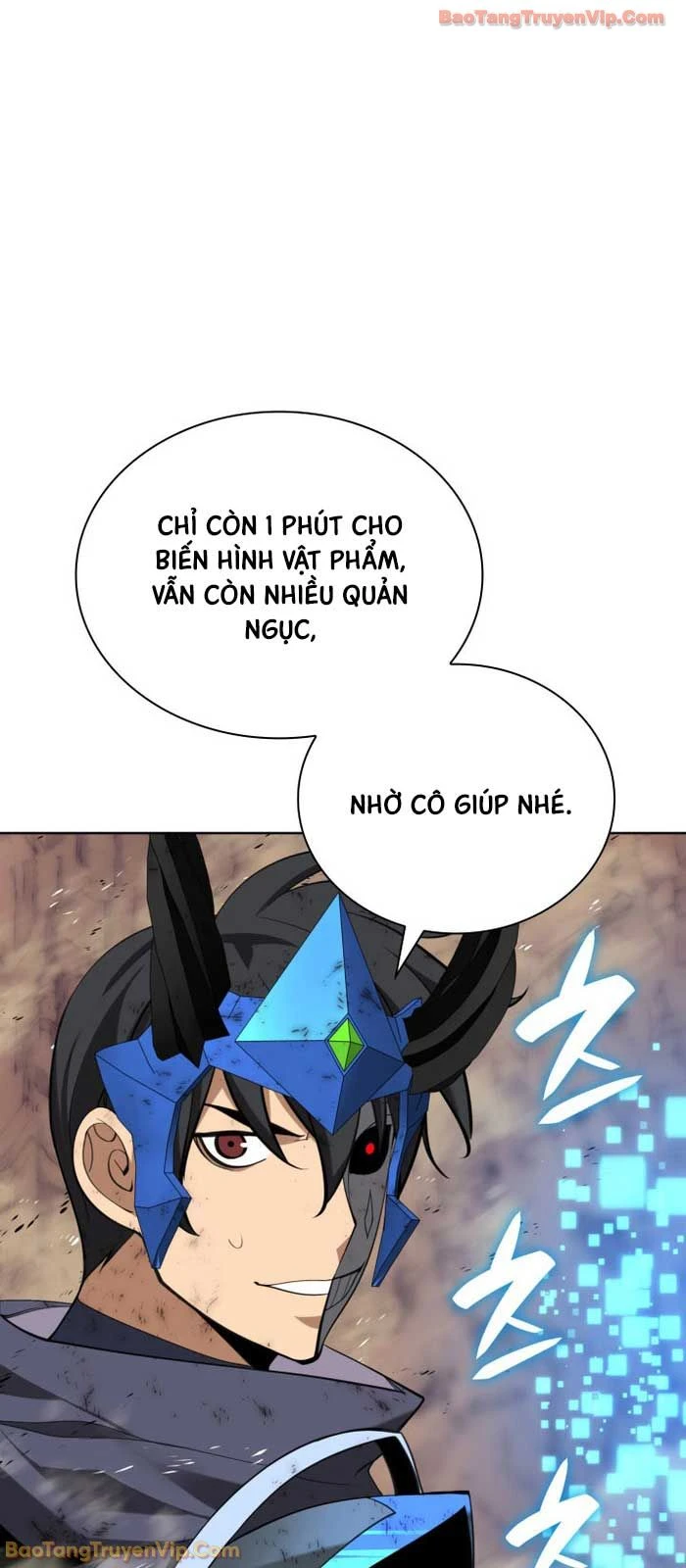 Thợ Rèn Huyền Thoại Chapter 307 - 56