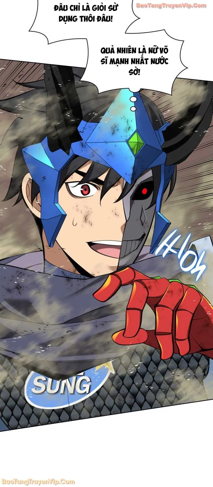 Thợ Rèn Huyền Thoại Chapter 307 - 64