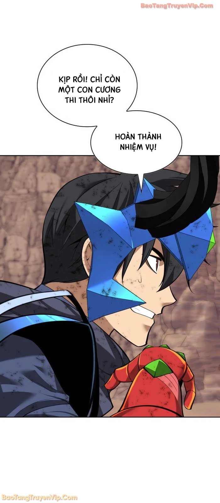 Thợ Rèn Huyền Thoại Chapter 307 - 72