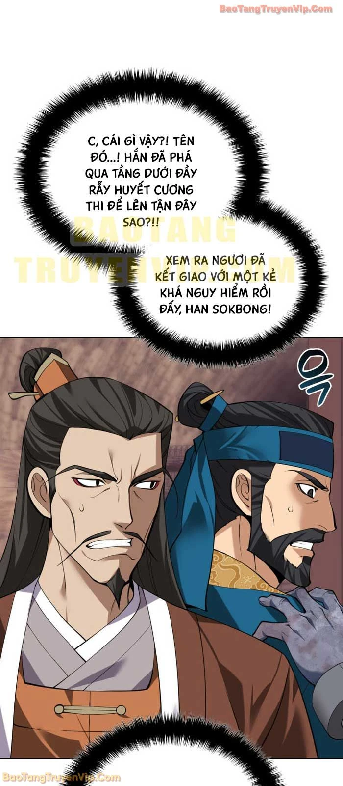 Thợ Rèn Huyền Thoại Chapter 307 - 73