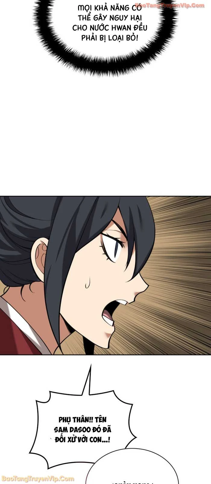 Thợ Rèn Huyền Thoại Chapter 307 - 74