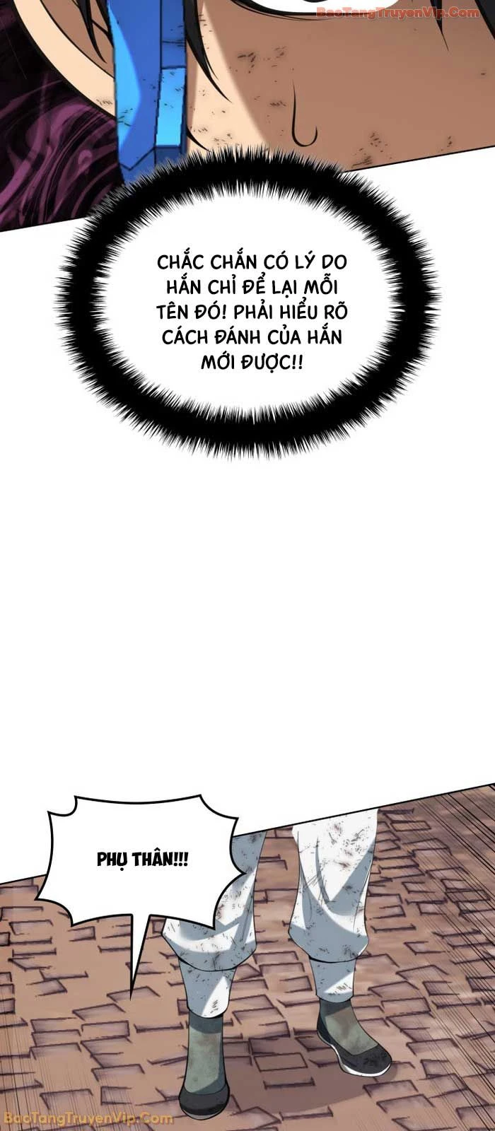 Thợ Rèn Huyền Thoại Chapter 307 - 82