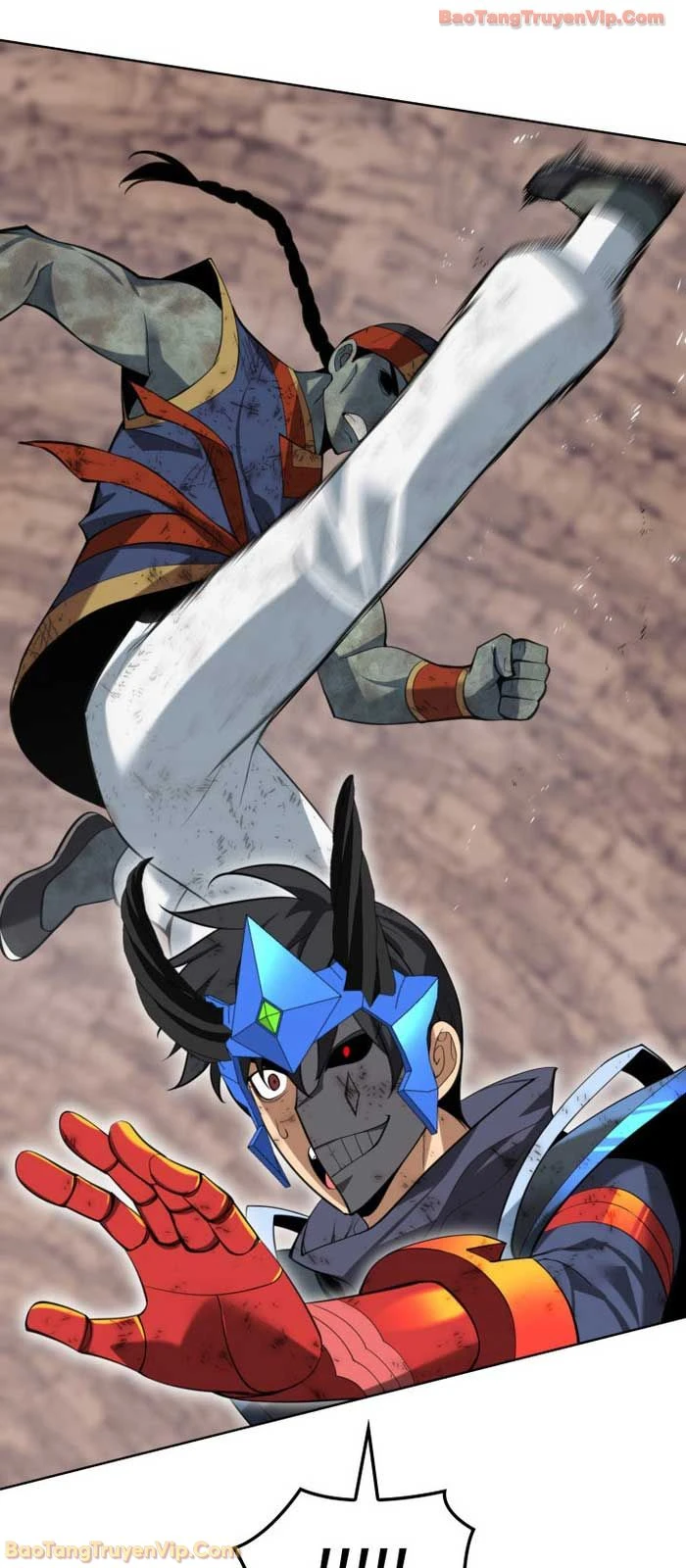 Thợ Rèn Huyền Thoại Chapter 307 - 84