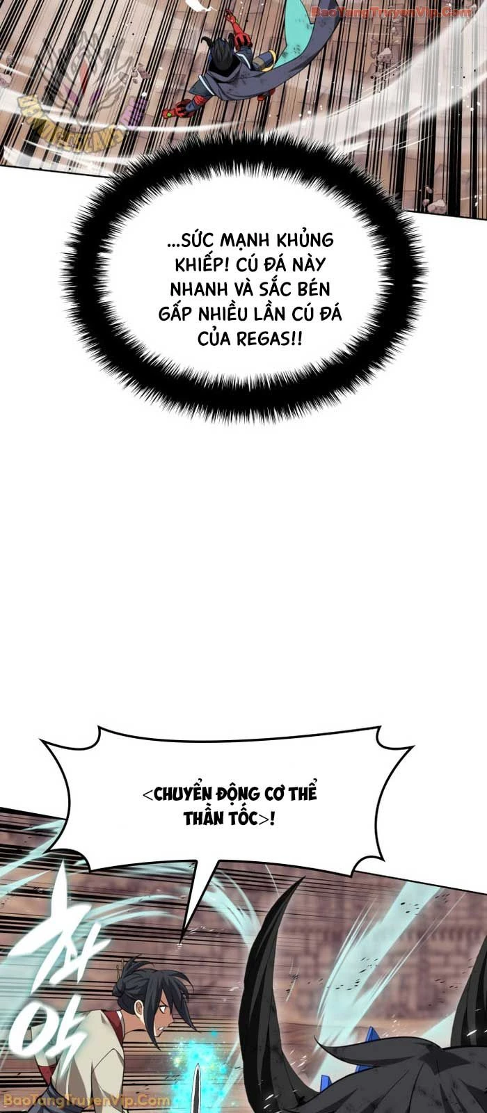 Thợ Rèn Huyền Thoại Chapter 307 - 86