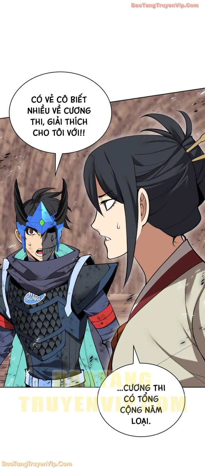 Thợ Rèn Huyền Thoại Chapter 307 - 88