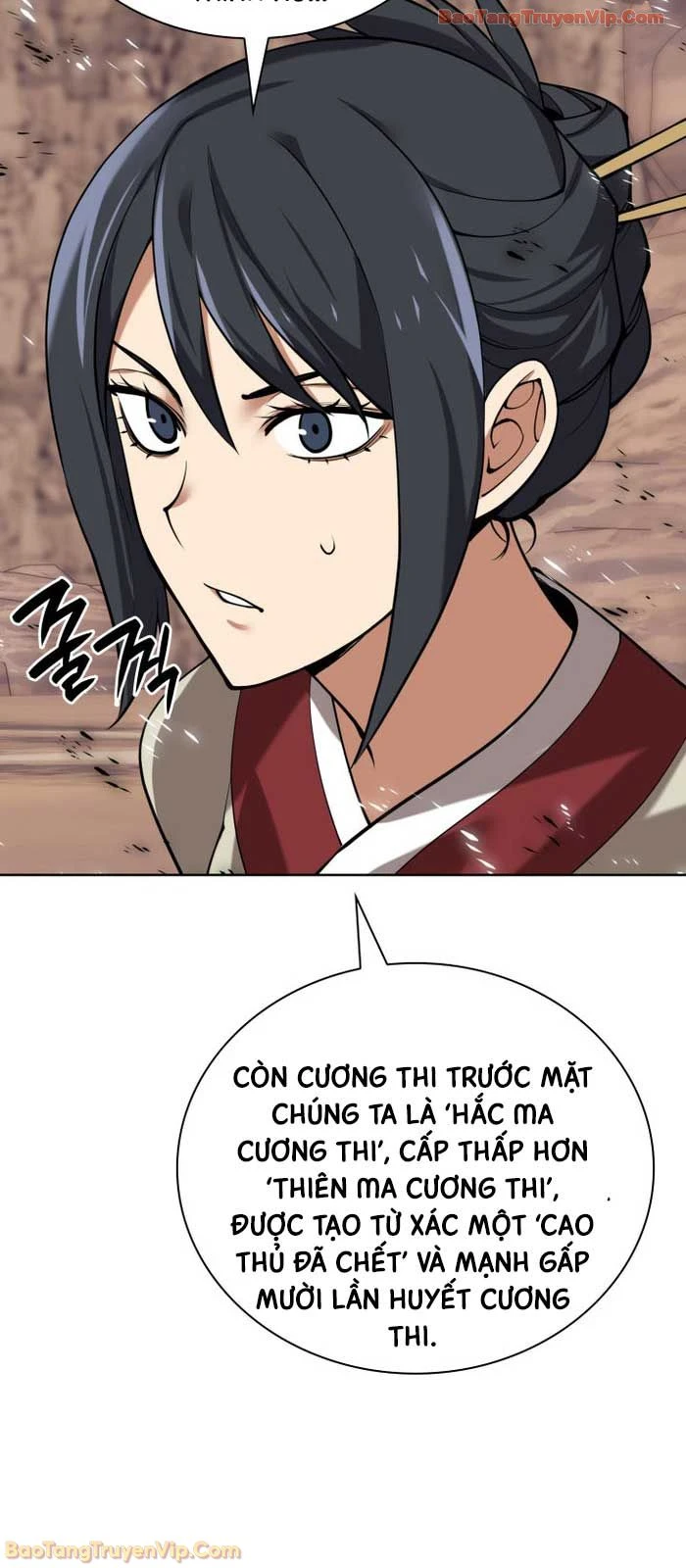 Thợ Rèn Huyền Thoại Chapter 307 - 92