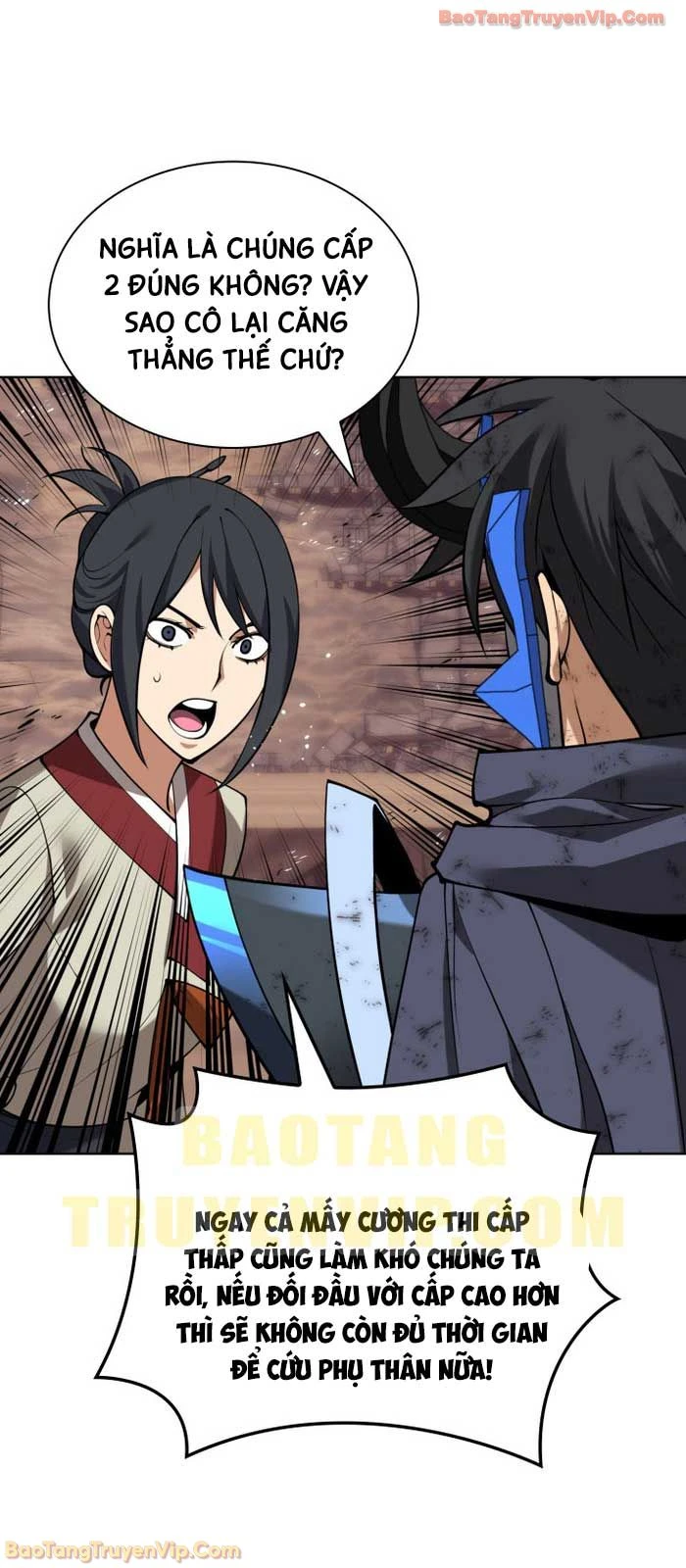 Thợ Rèn Huyền Thoại Chapter 307 - 93