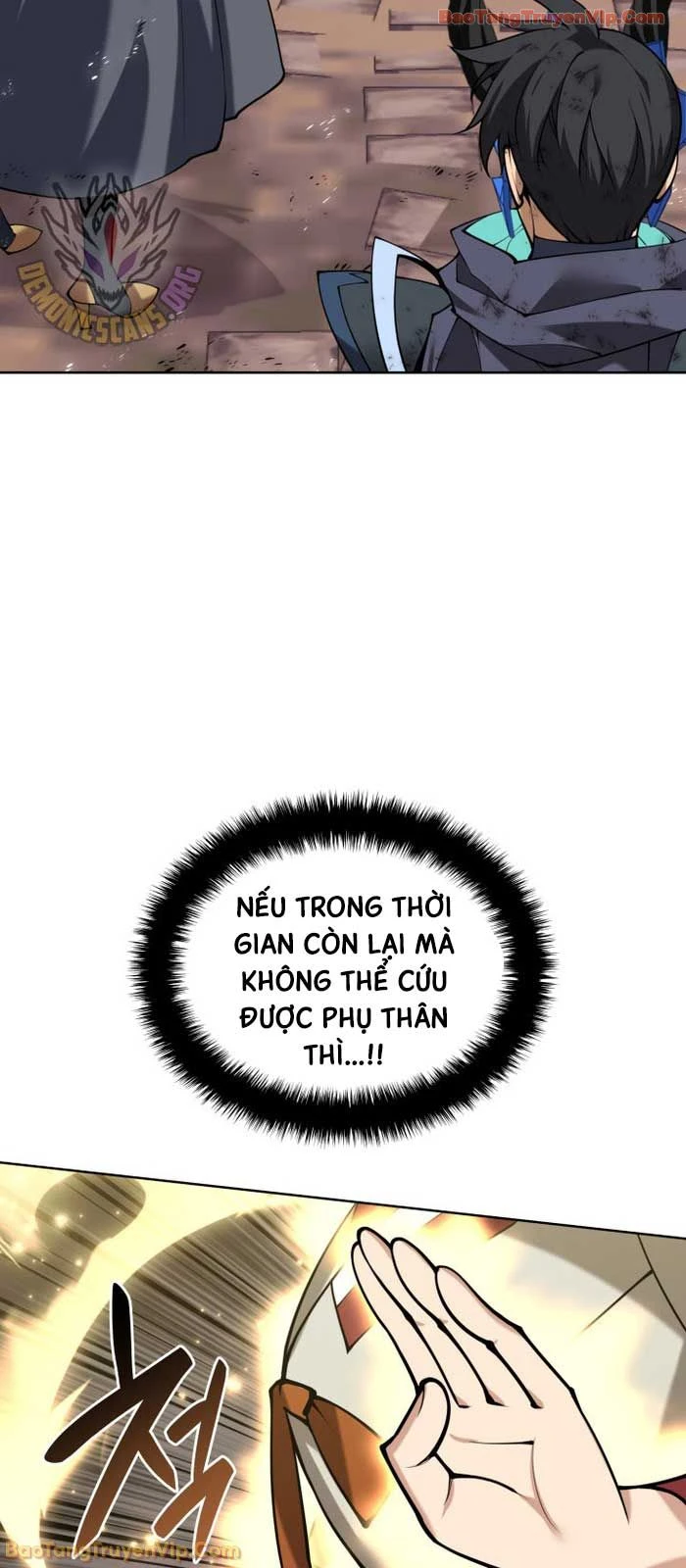 Thợ Rèn Huyền Thoại Chapter 307 - 96