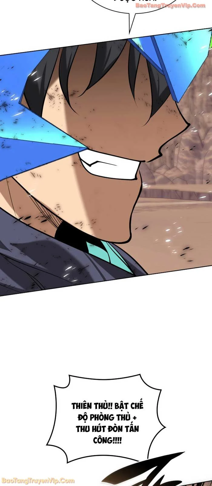 Thợ Rèn Huyền Thoại Chapter 307 - 100