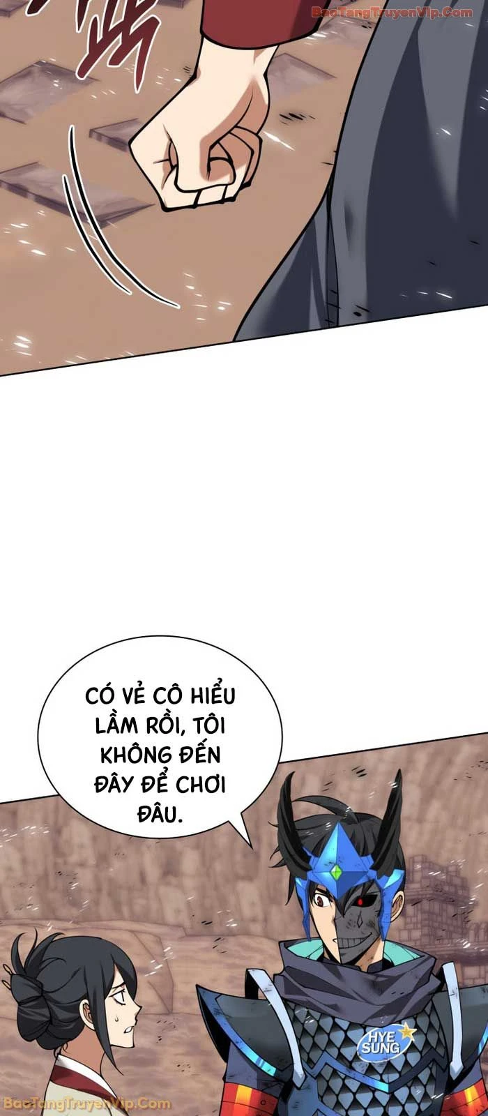 Thợ Rèn Huyền Thoại Chapter 307 - 110