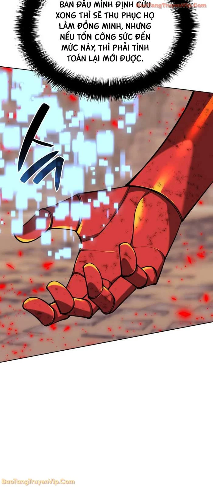 Thợ Rèn Huyền Thoại Chapter 307 - 114