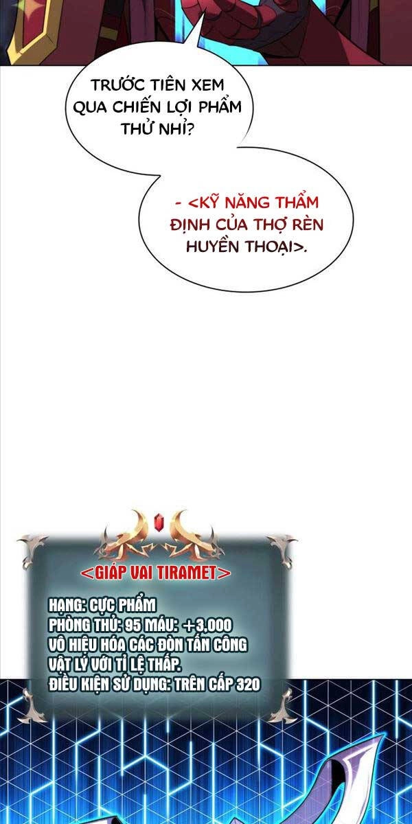 Thợ Rèn Huyền Thoại Chapter 193 - 5