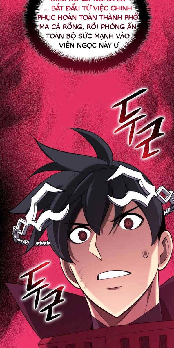 Thợ Rèn Huyền Thoại Chapter 193 - 10