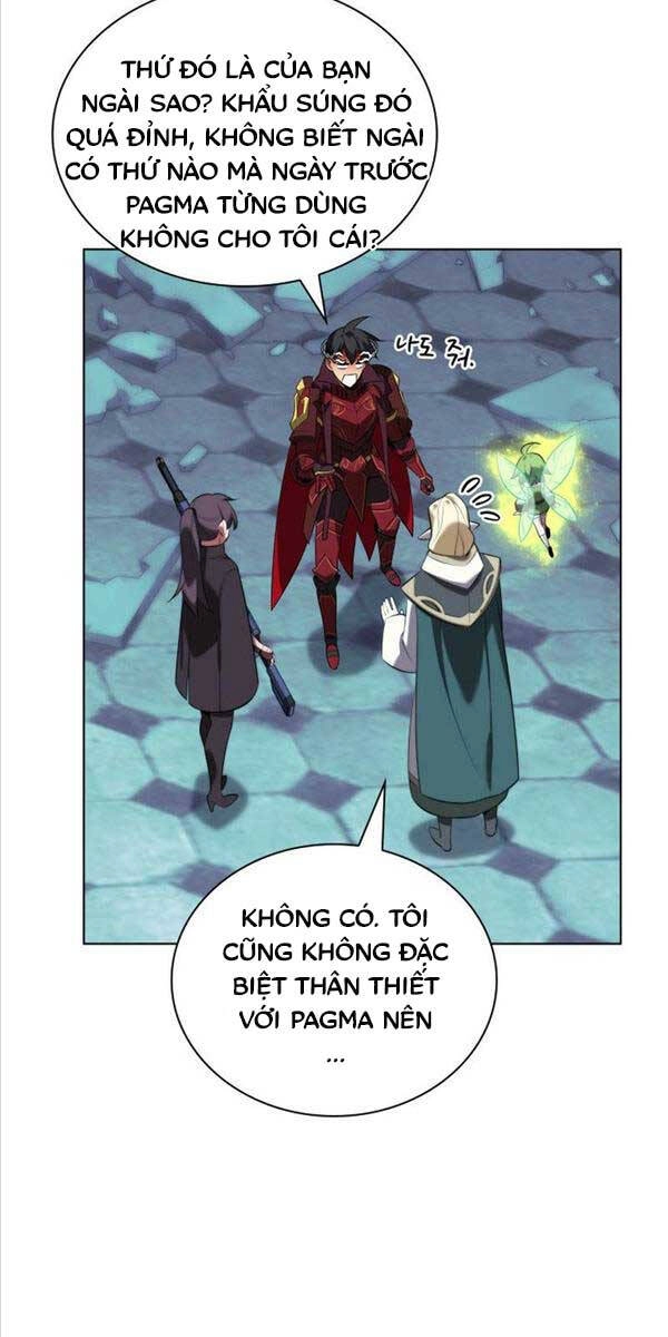 Thợ Rèn Huyền Thoại Chapter 193 - 14