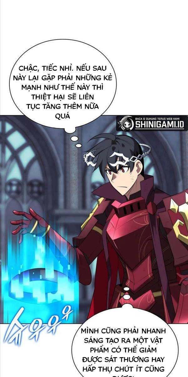 Thợ Rèn Huyền Thoại Chapter 193 - 15