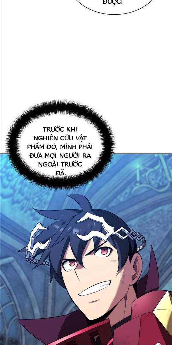 Thợ Rèn Huyền Thoại Chapter 193 - 16