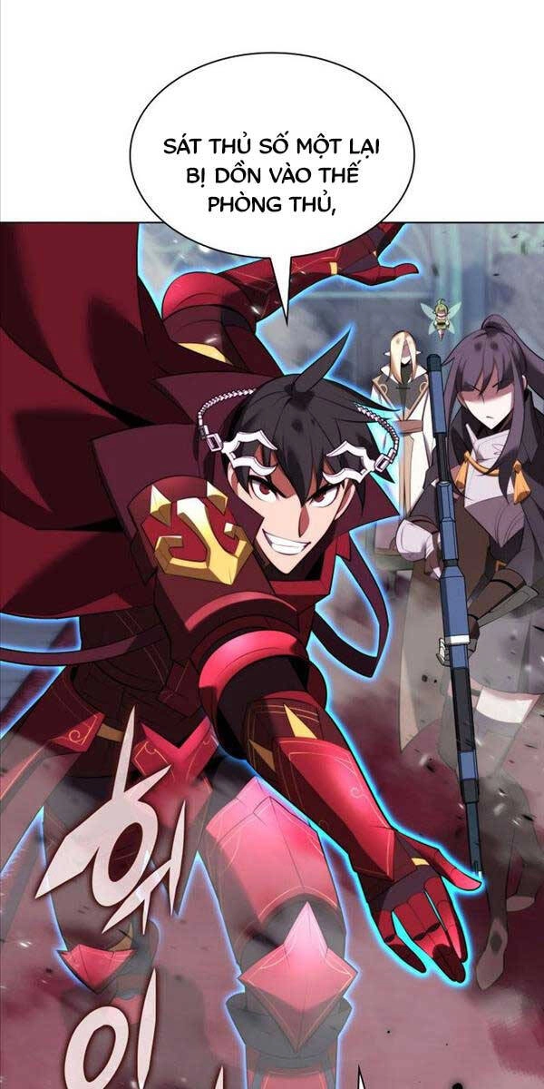 Thợ Rèn Huyền Thoại Chapter 193 - 70