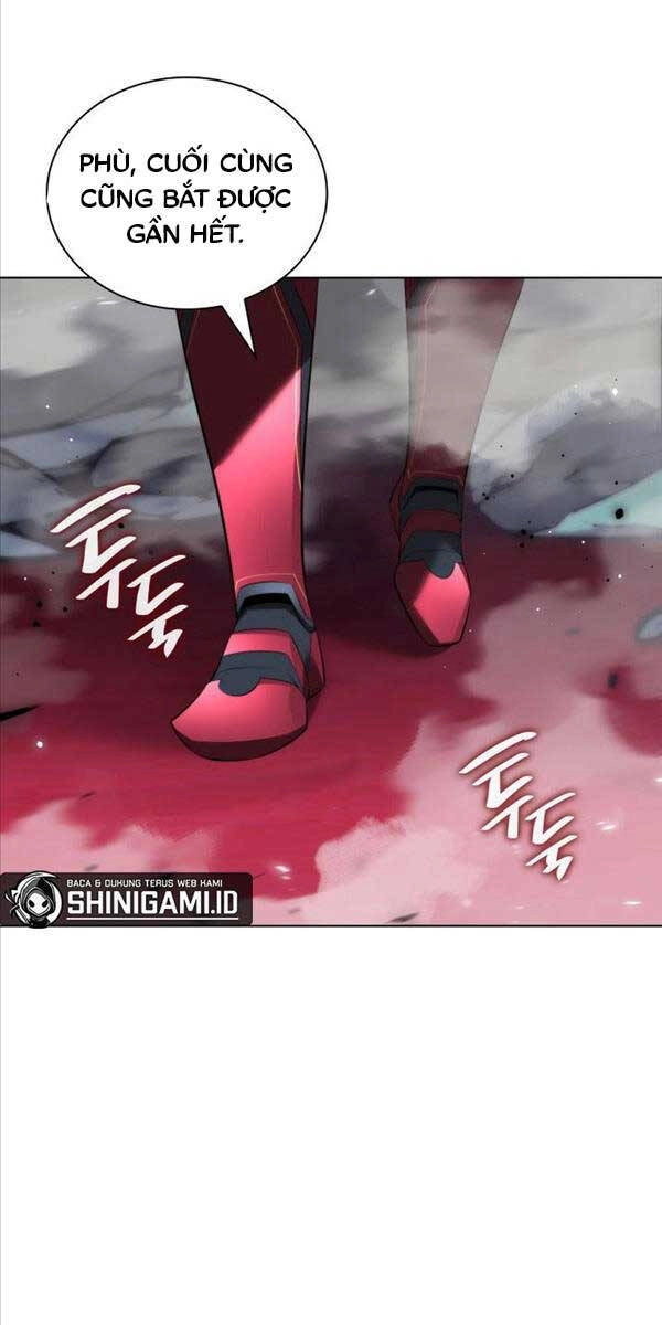 Thợ Rèn Huyền Thoại Chapter 193 - 94