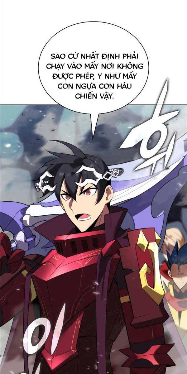 Thợ Rèn Huyền Thoại Chapter 193 - 95