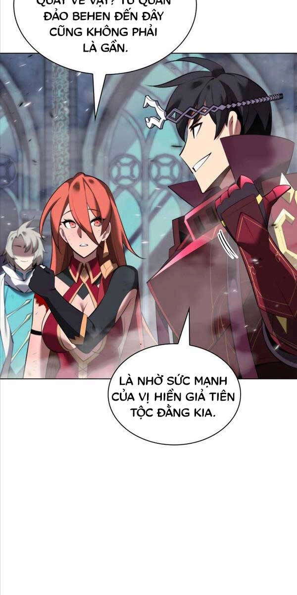 Thợ Rèn Huyền Thoại Chapter 193 - 99