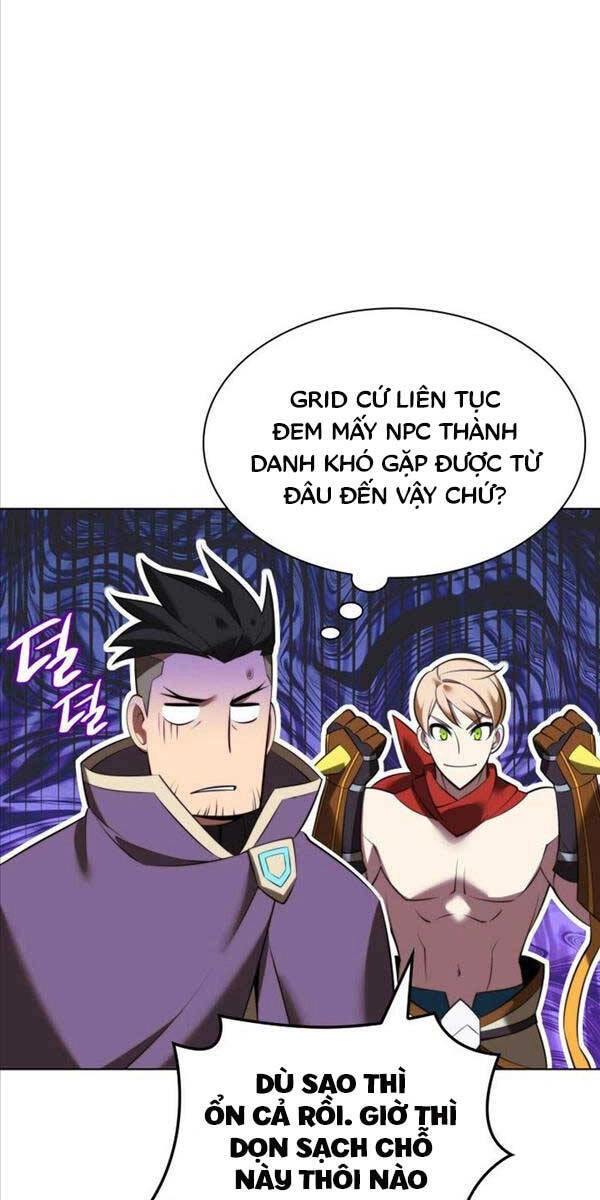 Thợ Rèn Huyền Thoại Chapter 193 - 101