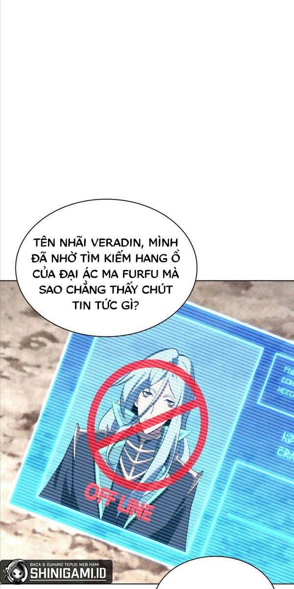 Thợ Rèn Huyền Thoại Chapter 193 - 108