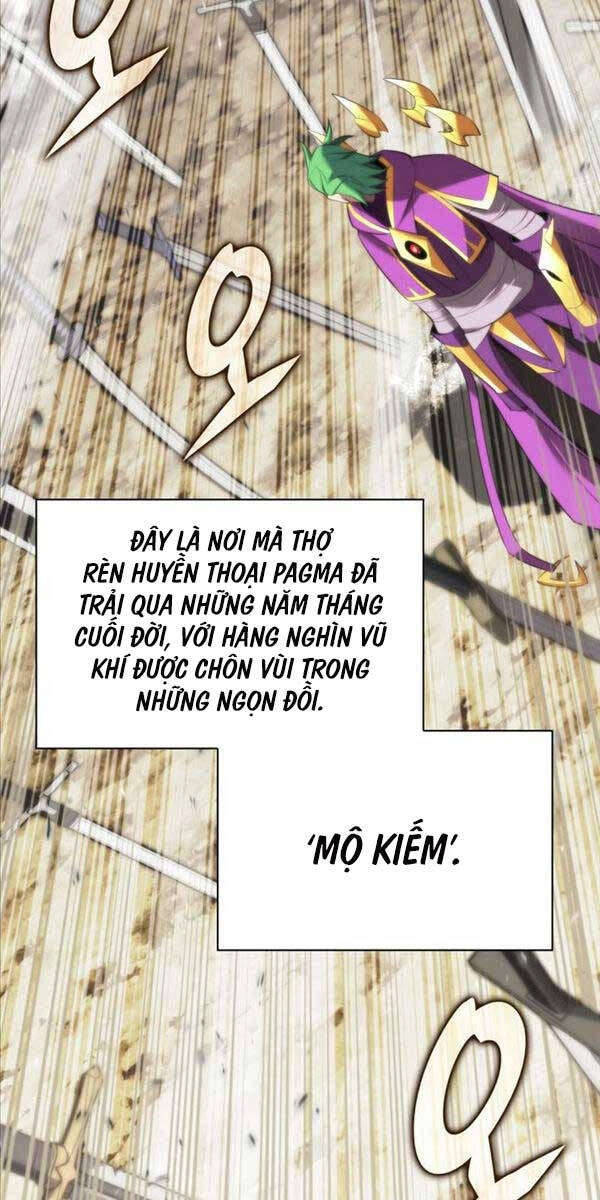 Thợ Rèn Huyền Thoại Chapter 193 - 121