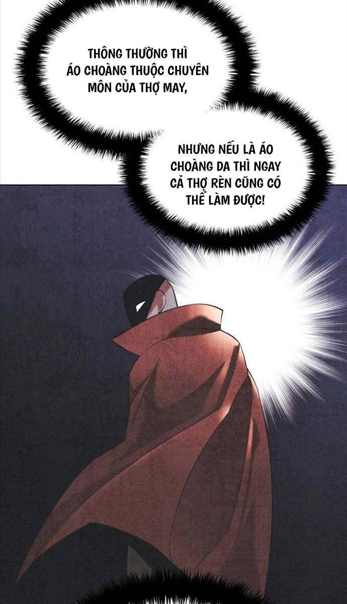 Thợ Rèn Huyền Thoại Chapter 208 - 6