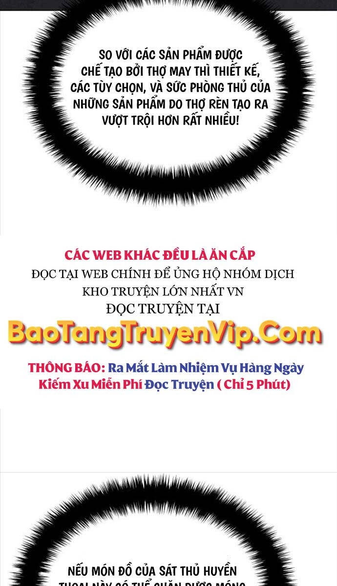 Thợ Rèn Huyền Thoại Chapter 208 - 7