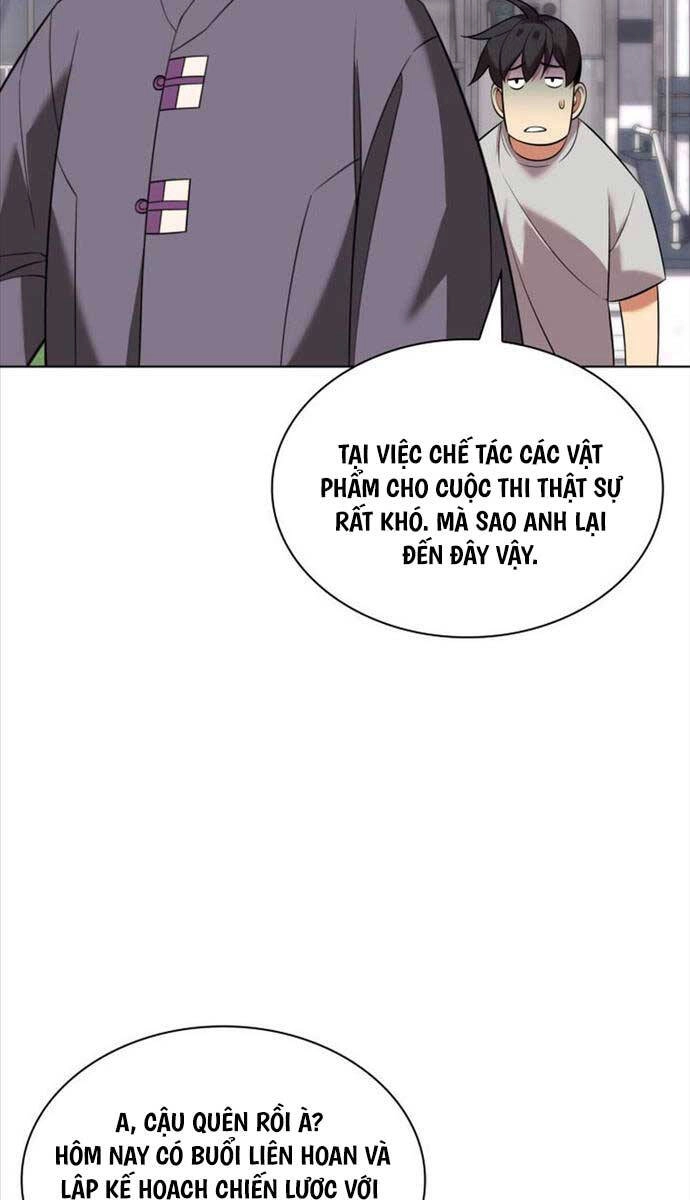 Thợ Rèn Huyền Thoại Chapter 208 - 22