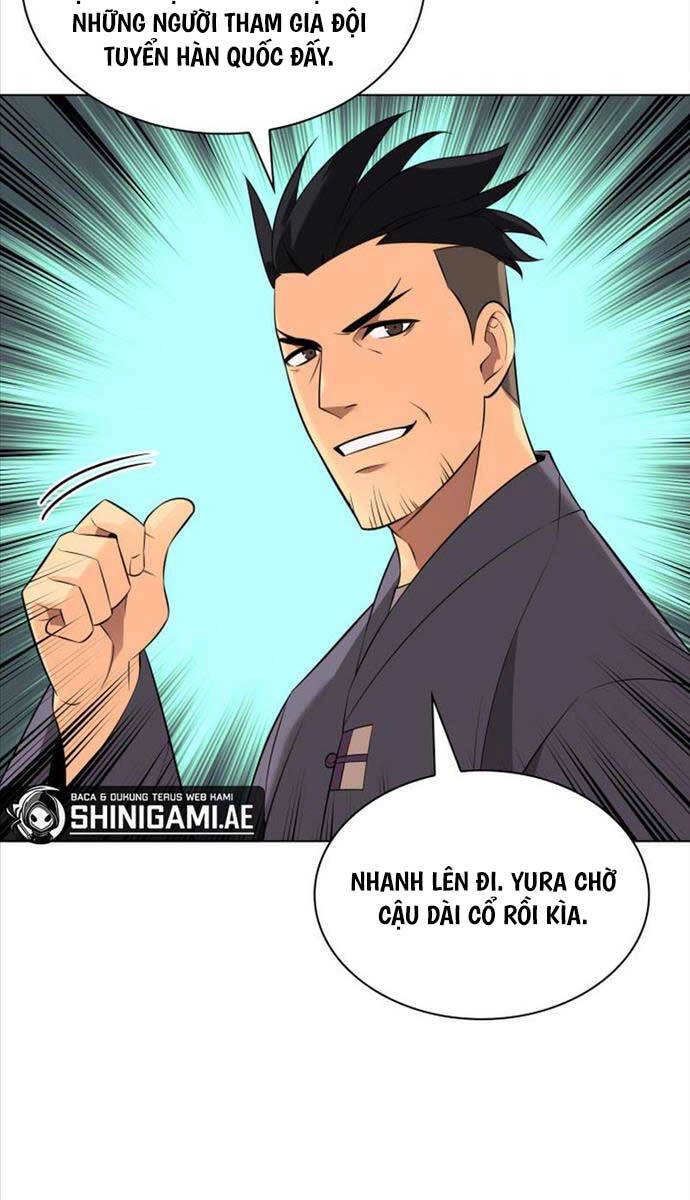 Thợ Rèn Huyền Thoại Chapter 208 - 23