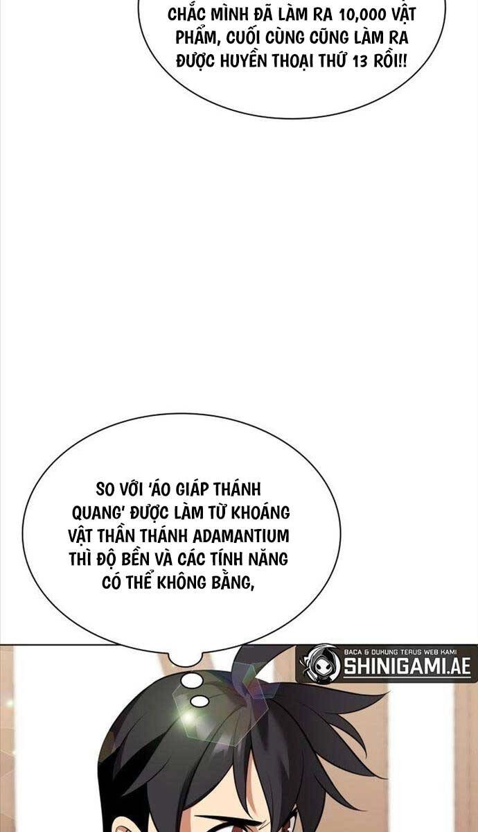 Thợ Rèn Huyền Thoại Chapter 208 - 40