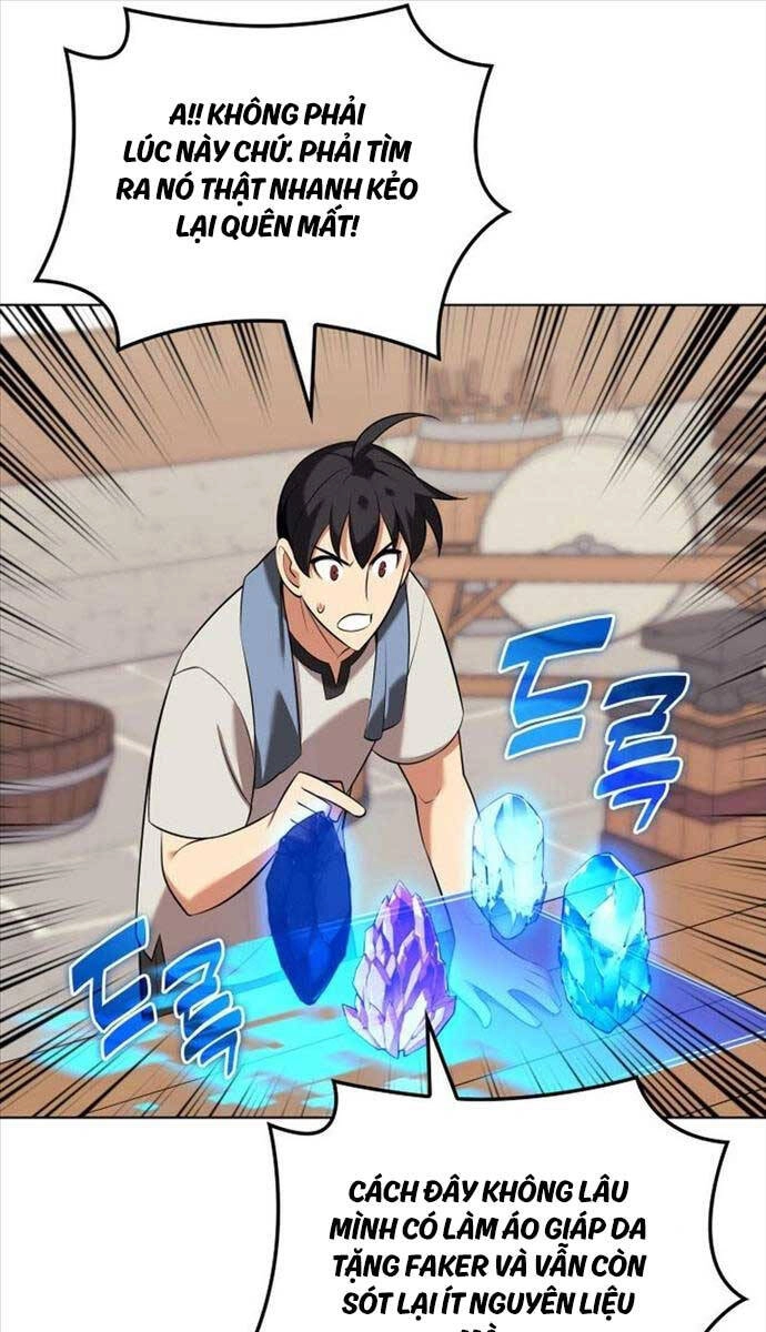 Thợ Rèn Huyền Thoại Chapter 208 - 42