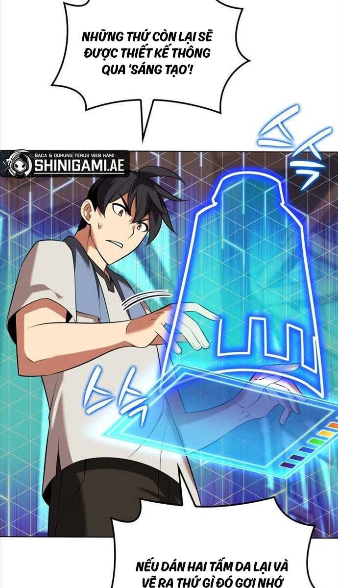 Thợ Rèn Huyền Thoại Chapter 208 - 47