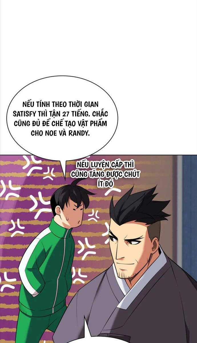 Thợ Rèn Huyền Thoại Chapter 208 - 64