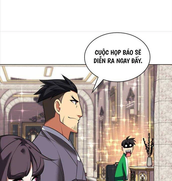 Thợ Rèn Huyền Thoại Chapter 208 - 104