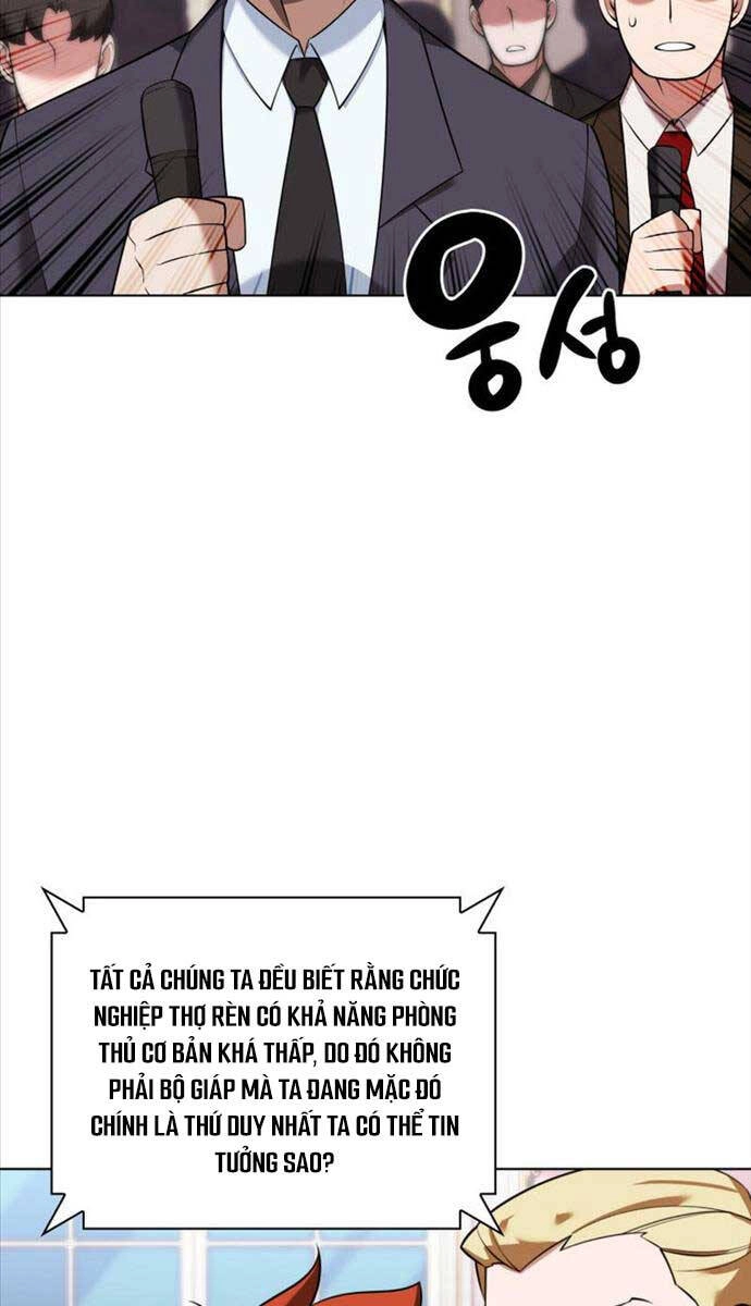 Thợ Rèn Huyền Thoại Chapter 208 - 127