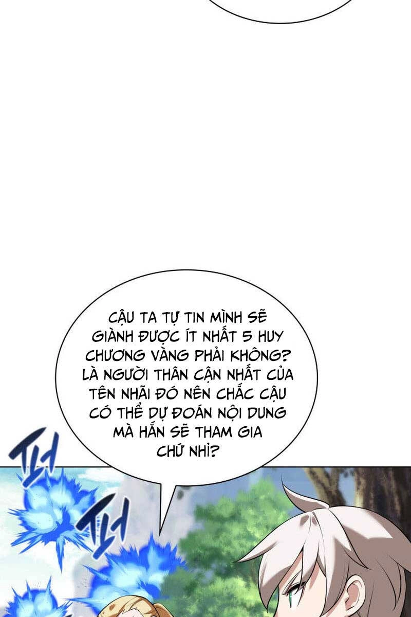 Thợ Rèn Huyền Thoại Chapter 209 - 20