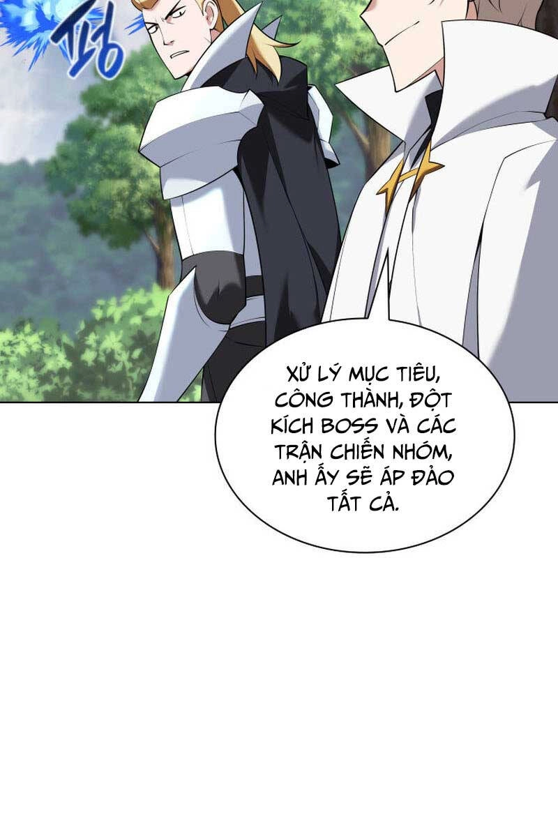 Thợ Rèn Huyền Thoại Chapter 209 - 21