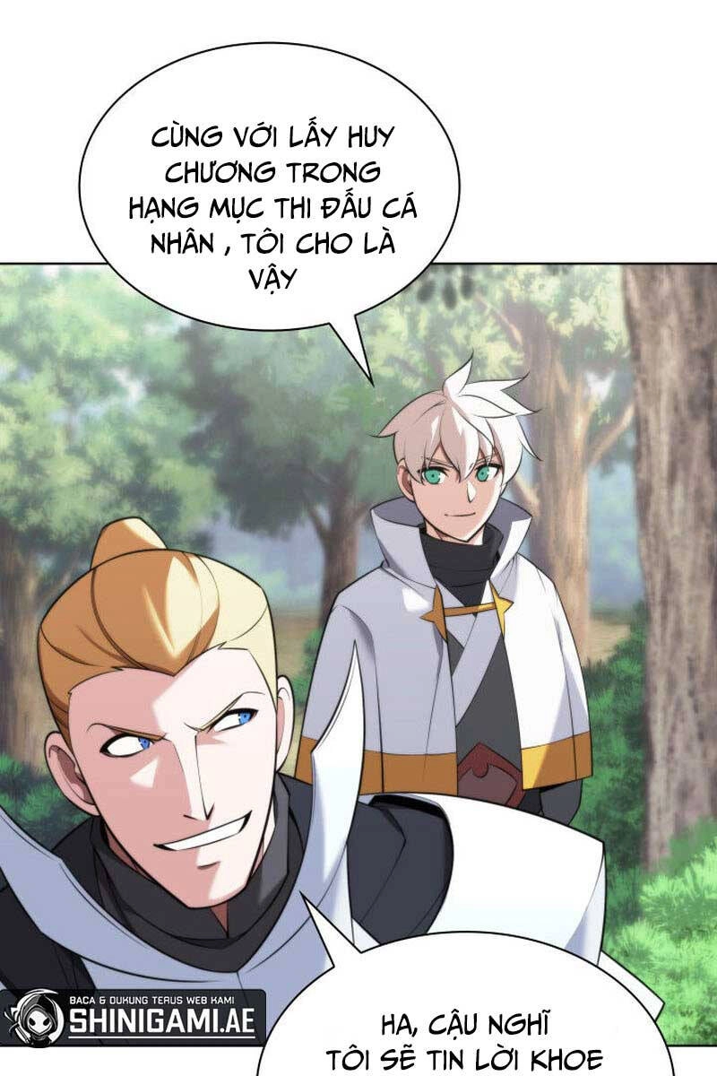 Thợ Rèn Huyền Thoại Chapter 209 - 22