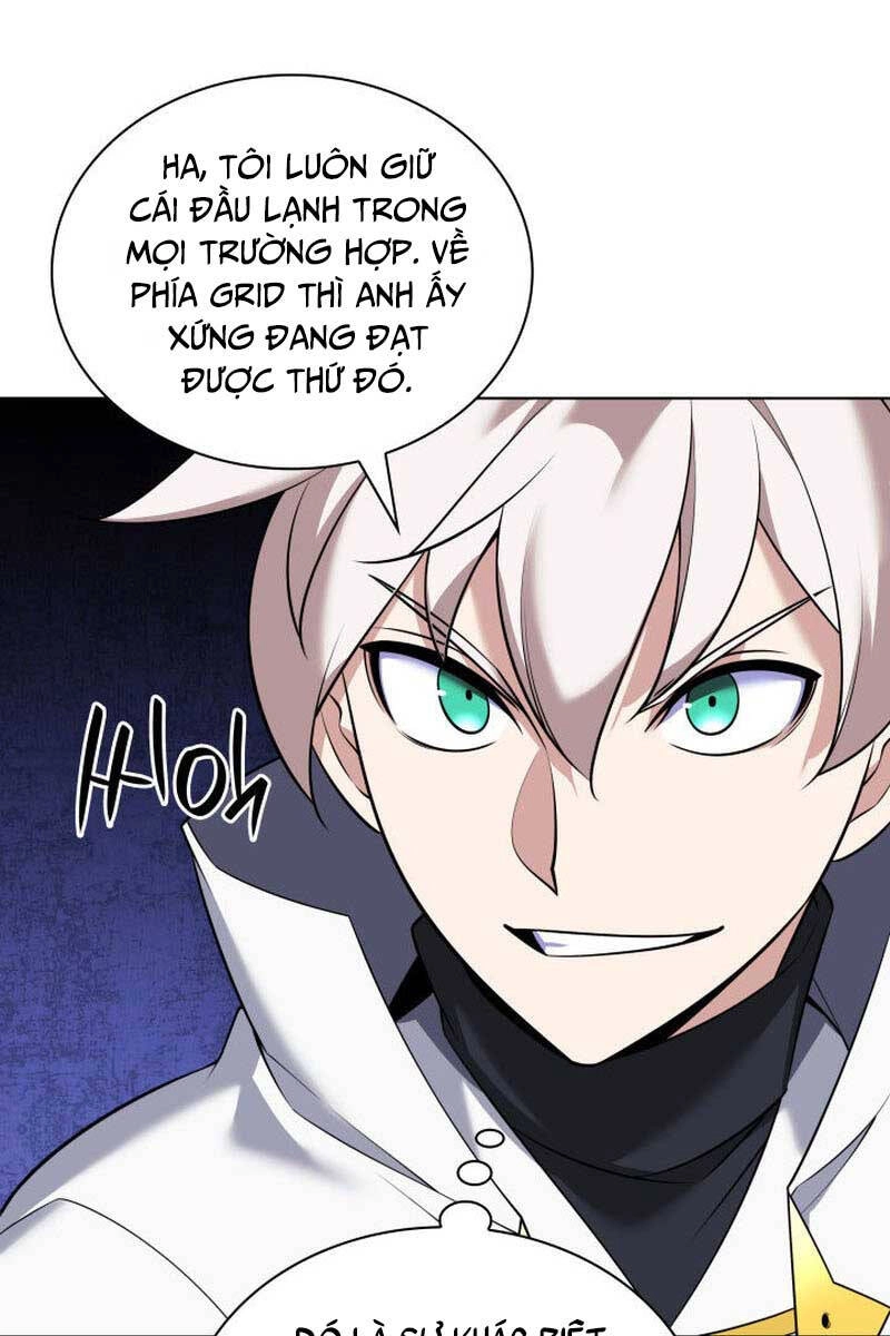 Thợ Rèn Huyền Thoại Chapter 209 - 27