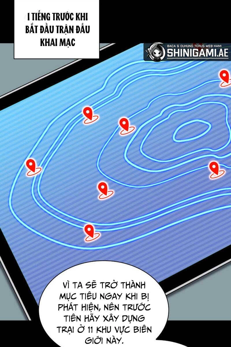 Thợ Rèn Huyền Thoại Chapter 209 - 31