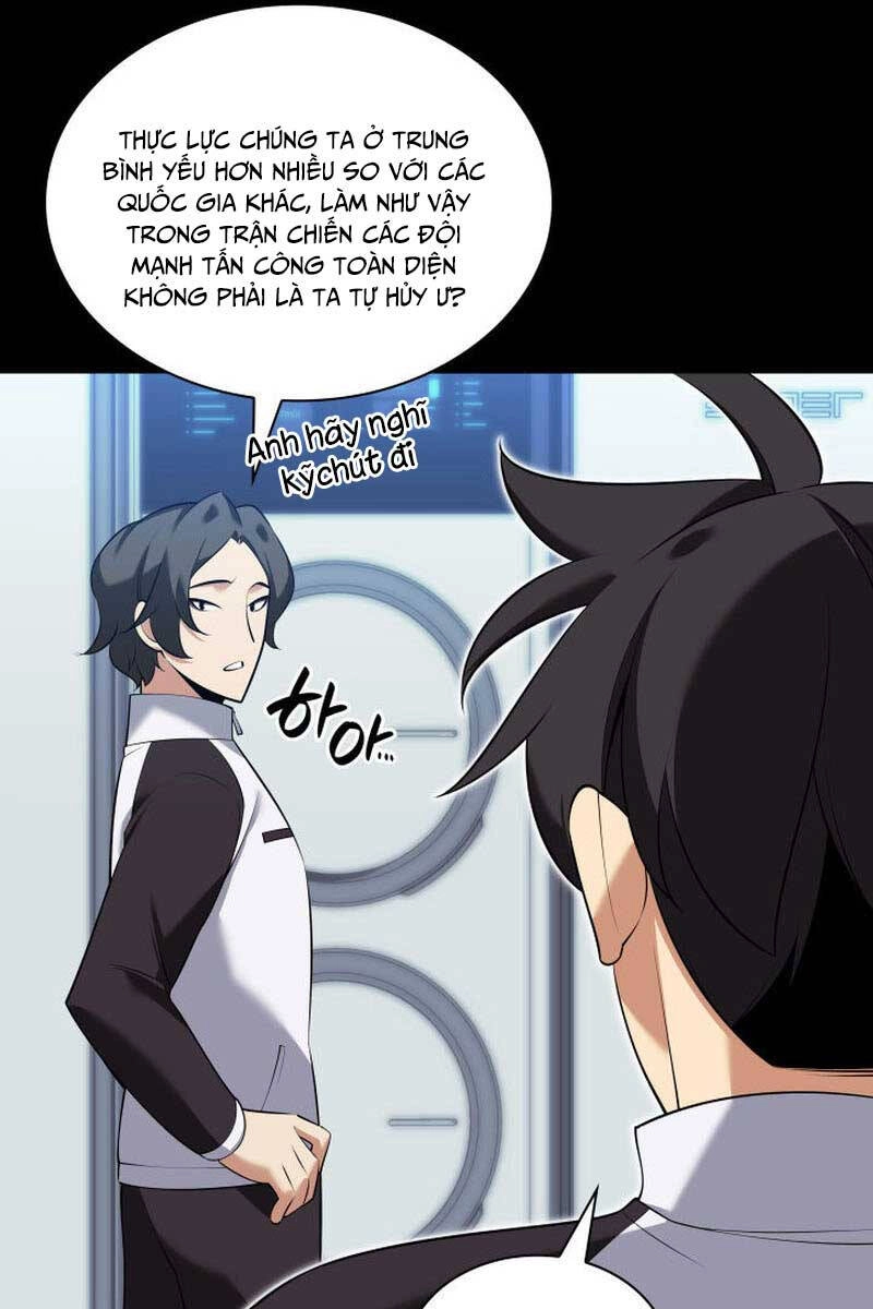 Thợ Rèn Huyền Thoại Chapter 209 - 41