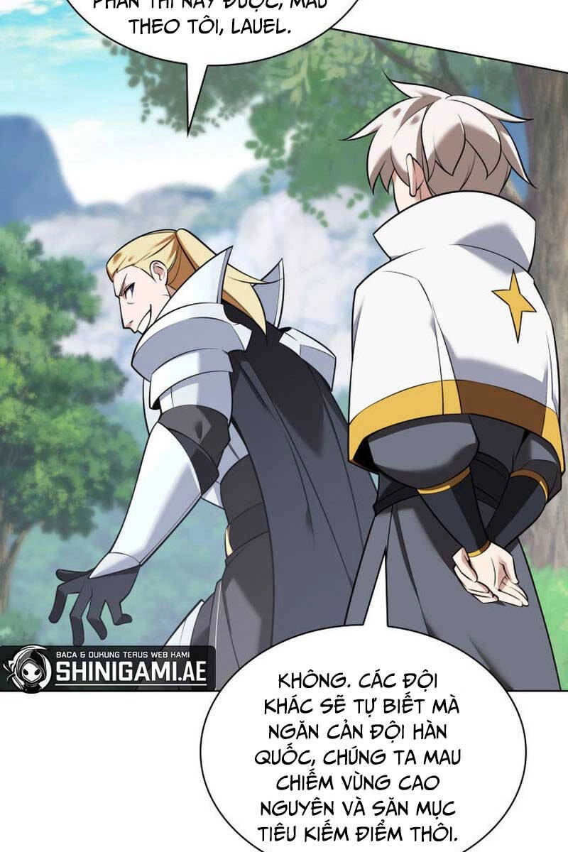 Thợ Rèn Huyền Thoại Chapter 209 - 52