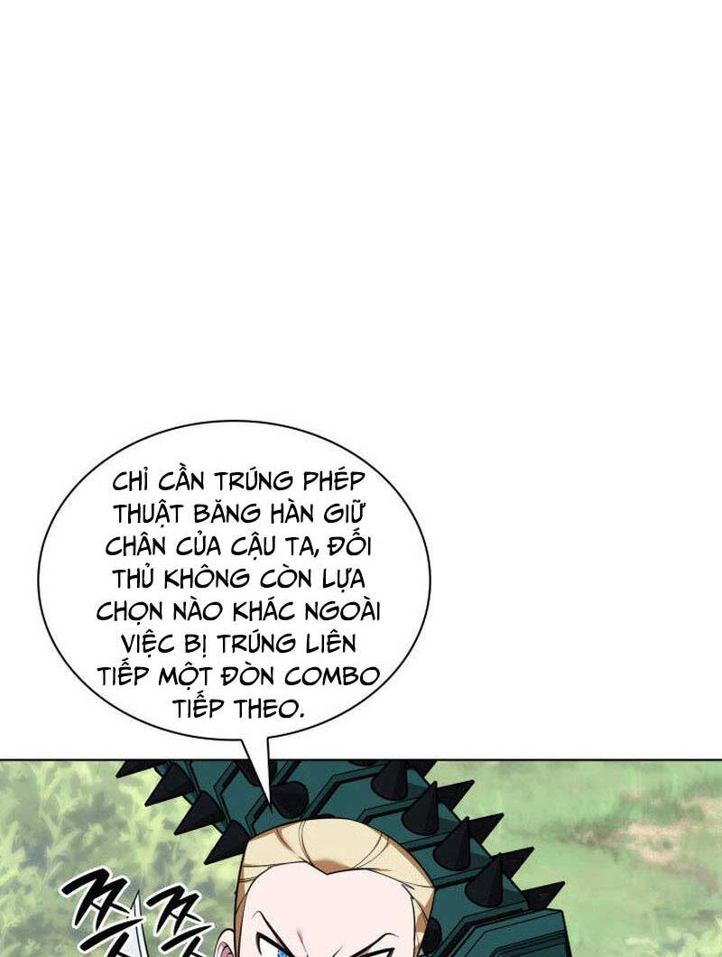 Thợ Rèn Huyền Thoại Chapter 209 - 121